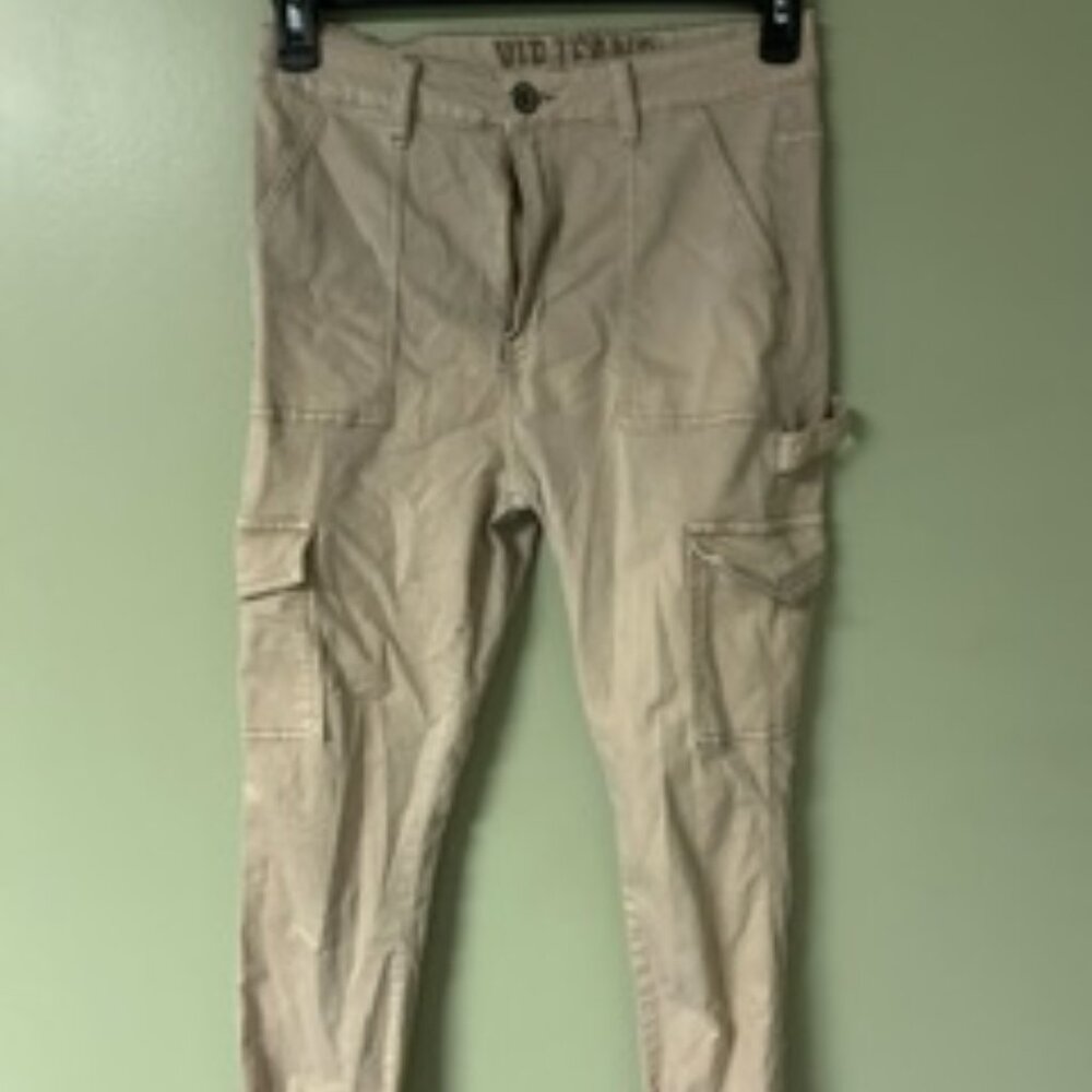 Cargo Pants